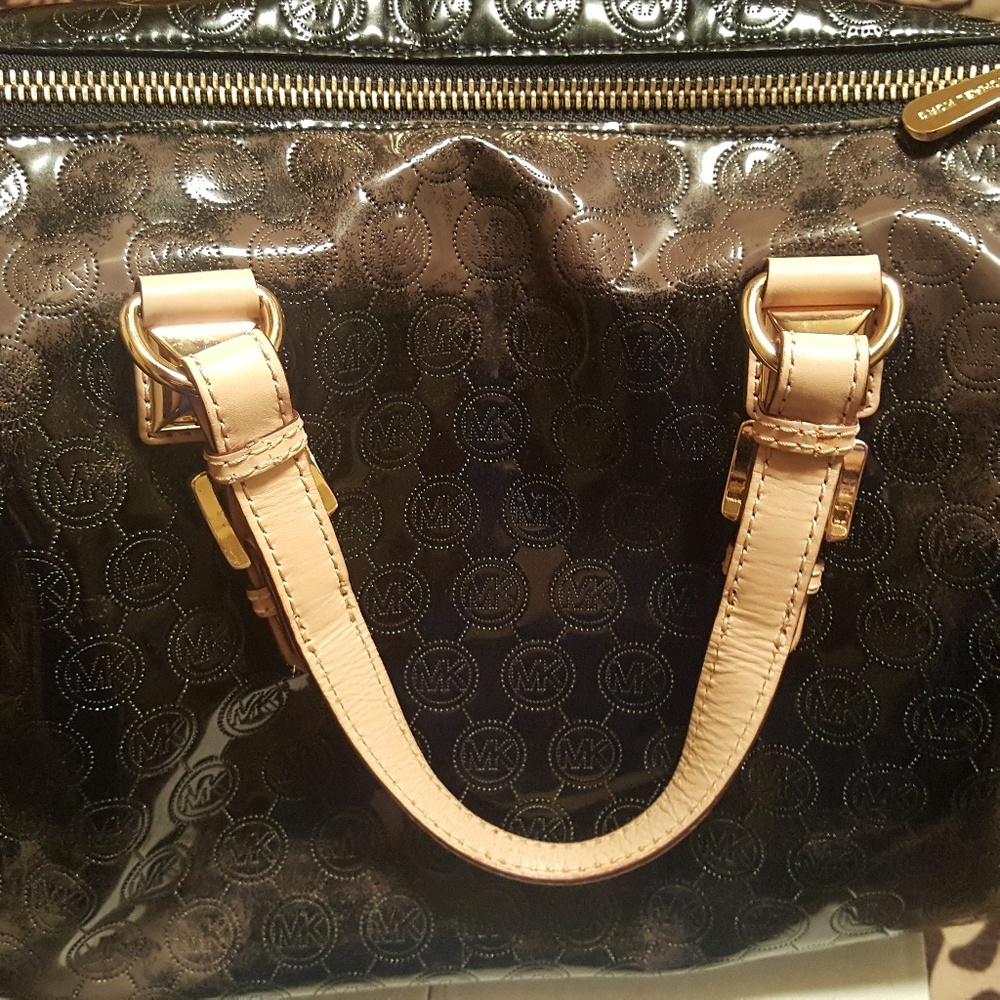 Michael Kors Handbag